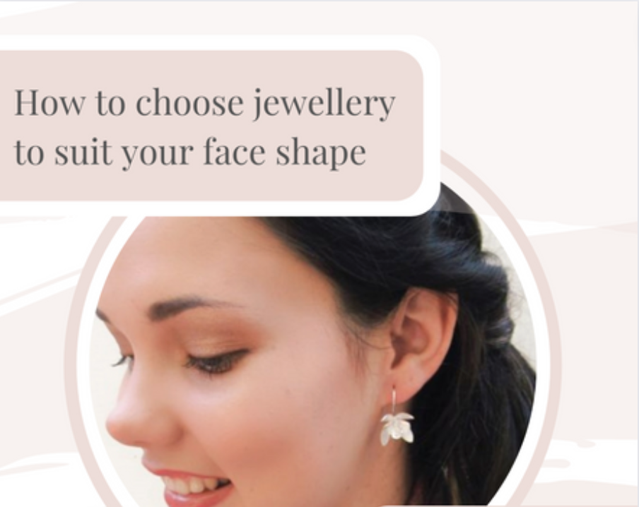 How To Choose Earrings That Suit You
